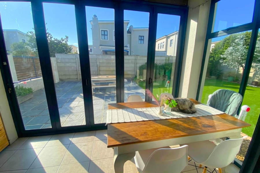 To Let 3 Bedroom Property for Rent in Brackenfell Central Western Cape